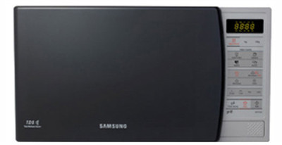 Samsung GW731KD-S Grill Microwave Oven - 20 Liters: Microwave Buy Samsung GW731KD-S Grill Microwave Oven - 20 Liters: Microwave