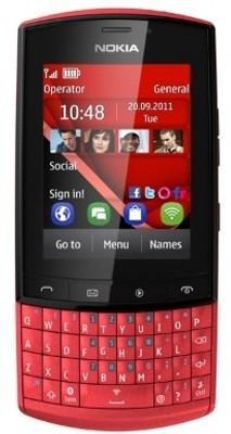 Buy Nokia Asha 303: Mobile
