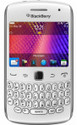 BlackBerry Curve 9360 (White): Mobile