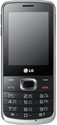 LG S365 (Black): Mobile