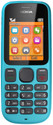 Nokia 100 (Ocean Blue): Mobile Nokia 100 (Ocean Blue): Mobile