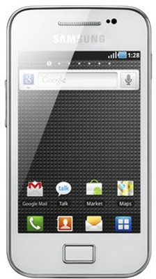 Buy Samsung Galaxy Ace S5830: Mobile