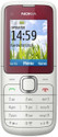 Nokia C1-01 (Red): Mobile Nokia C1-01 (Red): Mobile