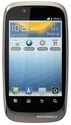 Motorola FIRE XT (Dark Titanium): Mobile