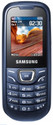 Samsung Guru FM E1220 (Blue & Black): Mobile Samsung Guru FM E1220 (Blue & Black): Mobile