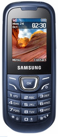 Samsung Guru FM E1220: Mobile Buy Samsung Guru FM E1220: Mobile