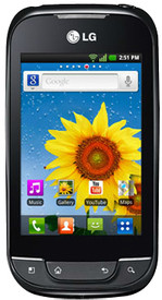 LG Optimus NET P690: Mobile Buy LG Optimus NET P690: Mobile