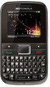 Motorola EX109 (Titanium Grey): Mobile