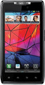 Motorola RAZR XT910 (Mercury Silver): Mobile