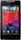 Motorola RAZR XT910 (Mercury Silver)
