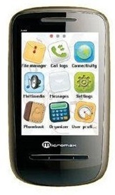 Buy Micromax X333: Mobile