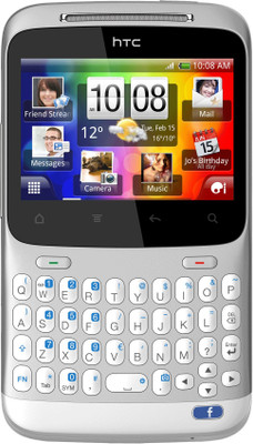Buy HTC ChaCha: Mobile