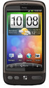 HTC Desire (Brown)