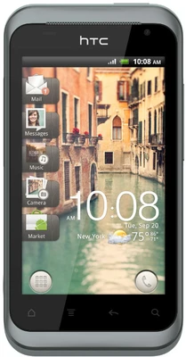 HTC Rhyme: Mobile Buy HTC Rhyme: Mobile