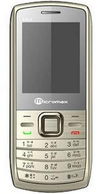 Buy Micromax X263: Mobile