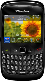 Buy BlackBerry Curve 8530 (Reliance): Mobile