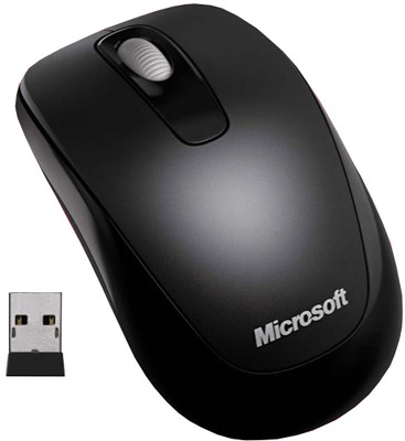 Microsoft WMM 1000 Wireless Optical Mouse: Mouse Buy Microsoft WMM 1000 Wireless Optical Mouse: Mouse
