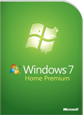 Microsoft Windows 7 Home Premium 32/64 Bit (Full Pack): Operating System Buy Microsoft Windows 7 Home Premium 32/64 Bit (Full Pack): Operating System
