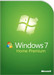 Microsoft Windows 7 Home Premium 32/64 Bit (Full Pack)