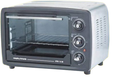 Morphy Richards MR 16 SS OTG: OTG Buy Morphy Richards MR 16 SS OTG: OTG