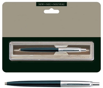 Buy Parker Jotter Standard CT Ball Pen: Pen