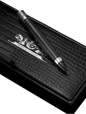 Shantanu & Nikhil Mechanical Pencil: Pen Buy Shantanu & Nikhil Mechanical Pencil: Pen