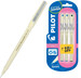 Pilot Hi-Techpoint 05 (Pack of 3) Fineliner Pen