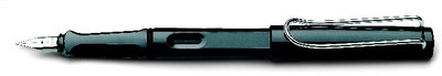 Lamy Vista Safari Fountain Pen: Pen Buy Lamy Vista Safari Fountain Pen: Pen