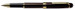 Pentel Lancelot Brown Gel Pen