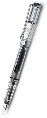 Lamy Vista Safari Fountain Pen: Pen Buy Lamy Vista Safari Fountain Pen: Pen