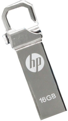 HP V-250 W 16 GB Pen Drive: Pendrive Buy HP V-250 W 16 GB Pen Drive: Pendrive