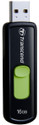 Transcend JetFlash 500 16 GB Pen Drive: Pendrive