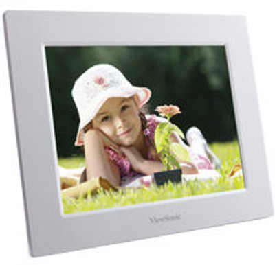 Buy ViewSonic VFD823-70P Photo Frame: Photo Frame