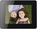 ViewSonic VFM836-54 Photo Frame (Black): Photo Frame ViewSonic VFM836-54 Photo Frame (Black): Photo Frame