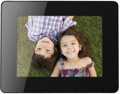 ViewSonic VFM836-54 Photo Frame: Photo Frame Buy ViewSonic VFM836-54 Photo Frame: Photo Frame