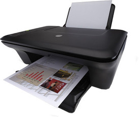 HP Deskjet 2050 - J510a Multifunction Inkjet Printer: Printer Buy HP Deskjet 2050 - J510a Multifunction Inkjet Printer: Printer