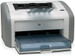 HP LaserJet 1020 - 1020 Plus Single Function Laser Printer