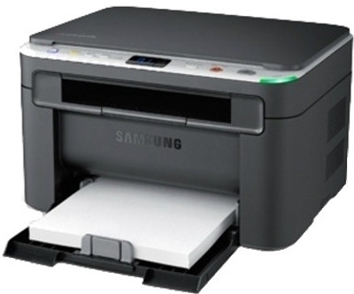 Samsung - SCX-3201G Multifunction Laser Printer: Printer Buy Samsung - SCX-3201G Multifunction Laser Printer: Printer