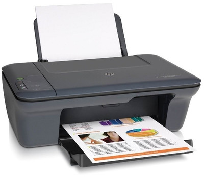 HP Deskjet Ink Advantage 2060 - K110a Multifunction Inkjet Printer: Printer Buy HP Deskjet Ink Advantage 2060 - K110a Multifunction Inkjet Printer: Printer