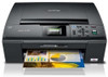 Brother DCP - J125 (with Extra Four Ink Cartridge LC-39Black And LC-39 C, M, Y) Printer: Printer Brother DCP - J125 (with Extra Four Ink Cartridge LC-39Black And LC-39 C, M, Y) Printer: Printer