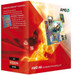 AMD 2.1 GHz FM1 uPGA A6 3500 Processor
