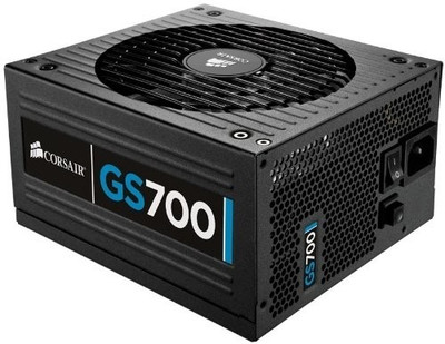 Corsair CMPSU-700GUK 700 Watts PSU: PSU Buy Corsair CMPSU-700GUK 700 Watts PSU: PSU
