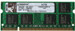 Kingston DDR2 1 GB Laptop RAM (KVR667D2S5/1G)