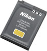 Nikon EN-EL12 Rechargeable Li-ion Battery: Rechargeable Battery Nikon EN-EL12 Rechargeable Li-ion Battery: Rechargeable Battery