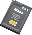 Nikon EN-EL12 Rechargeable Li-ion Battery