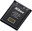Nikon EN-EL10 Rechargeable Battery: Rechargeable Battery