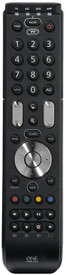 One for All Comfort URC-7140 Remote Controller: Remote Controller Buy One for All Comfort URC-7140 Remote Controller: Remote Controller