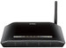 D-Link DSL-2730U Wireless N 150 ADSL2 4-Port Router