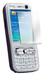Rainbow Screen Guard for Nokia - N73