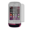 Rainbow Screen Guard for Nokia - C2-03